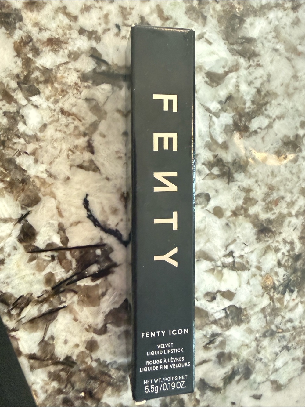 Fenty Icon Velvet Liquid Lipstick Fashion Fiend